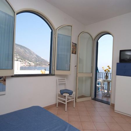 Mistral Residence Canneto  Pokój zdjęcie