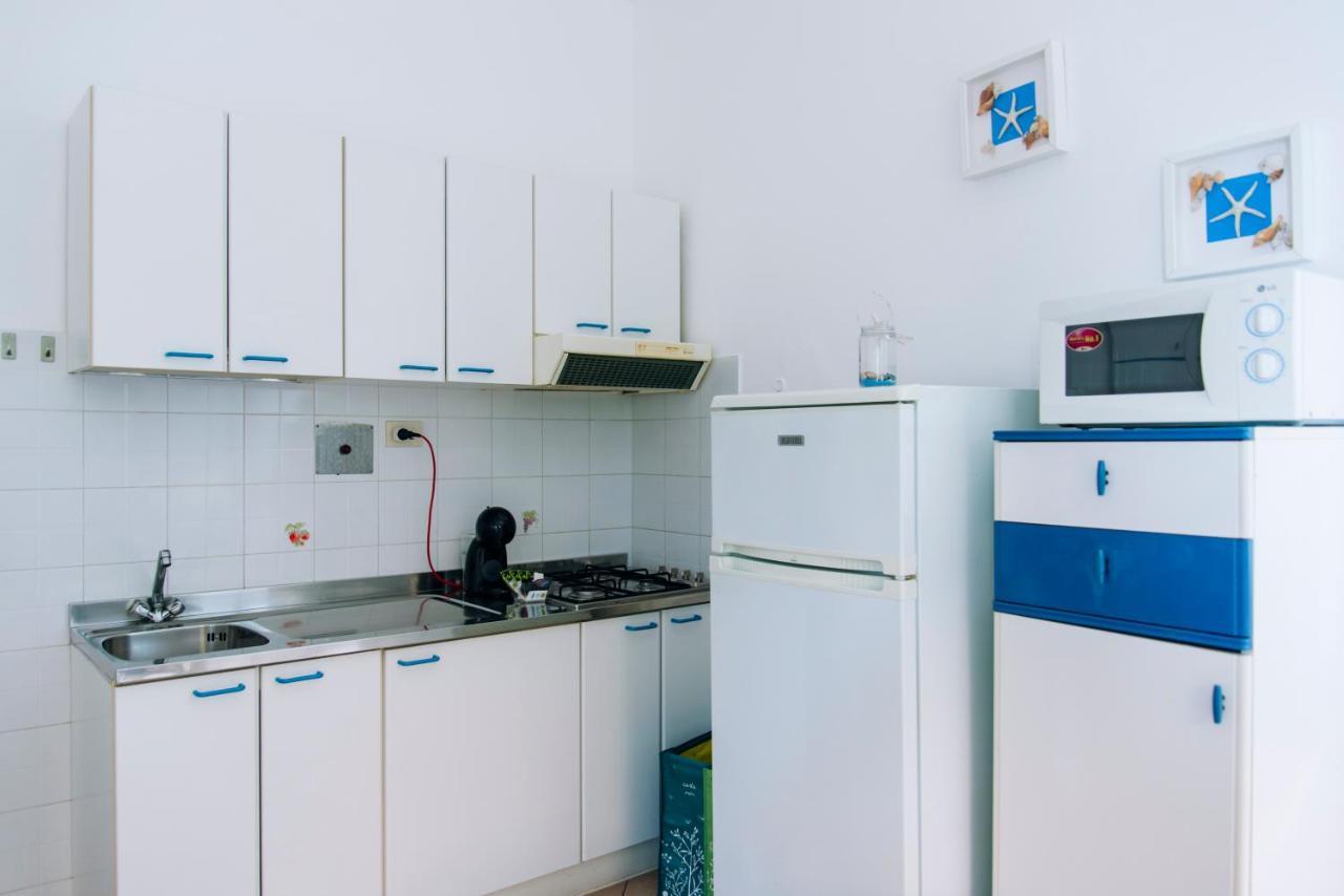 Mistral Residence Canneto  Zewnętrze zdjęcie