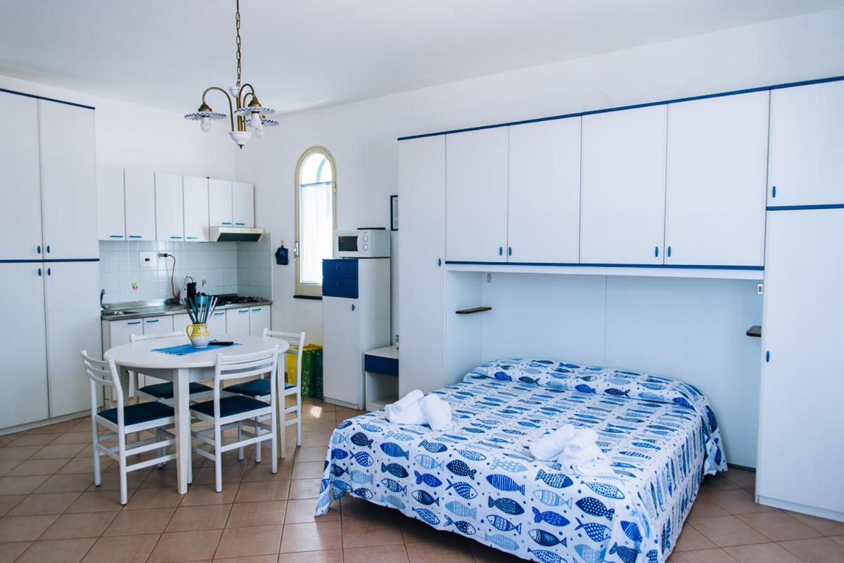 Mistral Residence Canneto  Zewnętrze zdjęcie