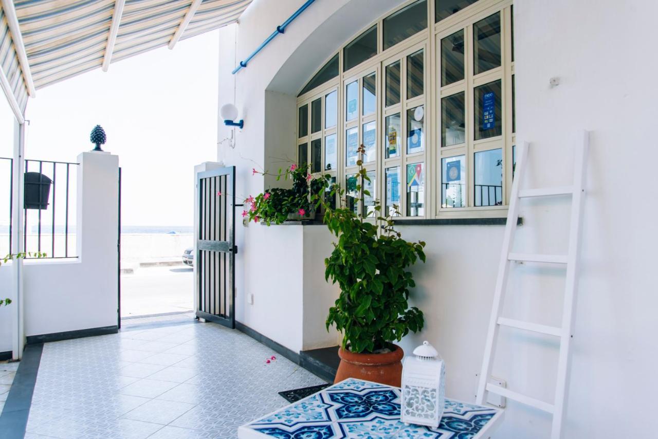 Mistral Residence Canneto  Zewnętrze zdjęcie