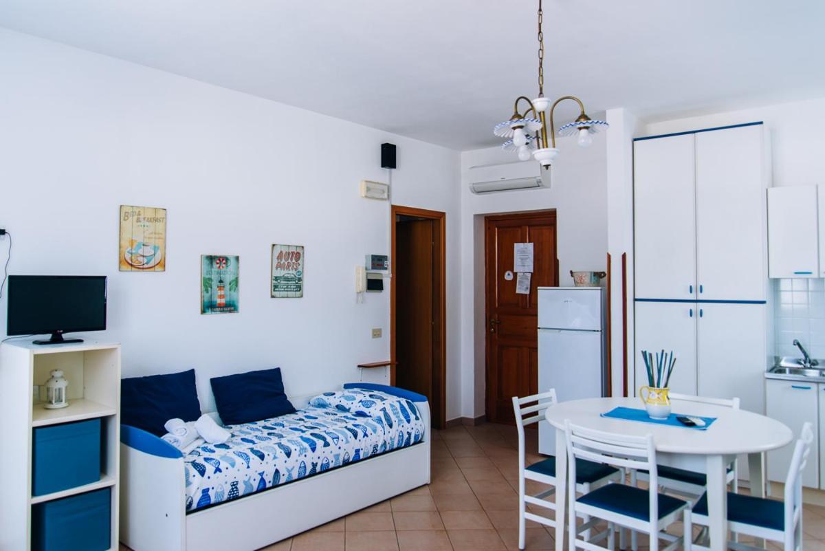 Mistral Residence Canneto  Zewnętrze zdjęcie