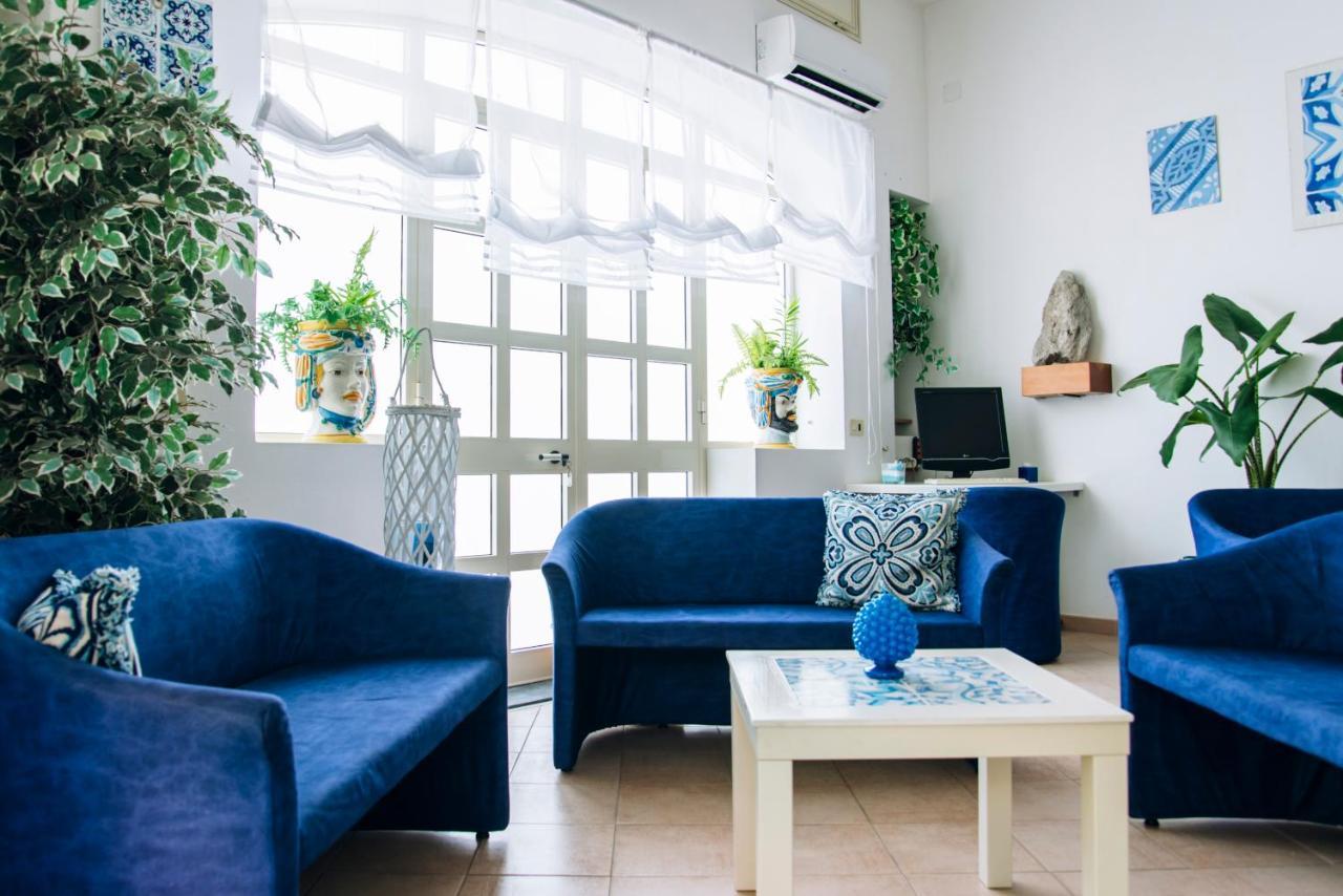 Mistral Residence Canneto  Zewnętrze zdjęcie