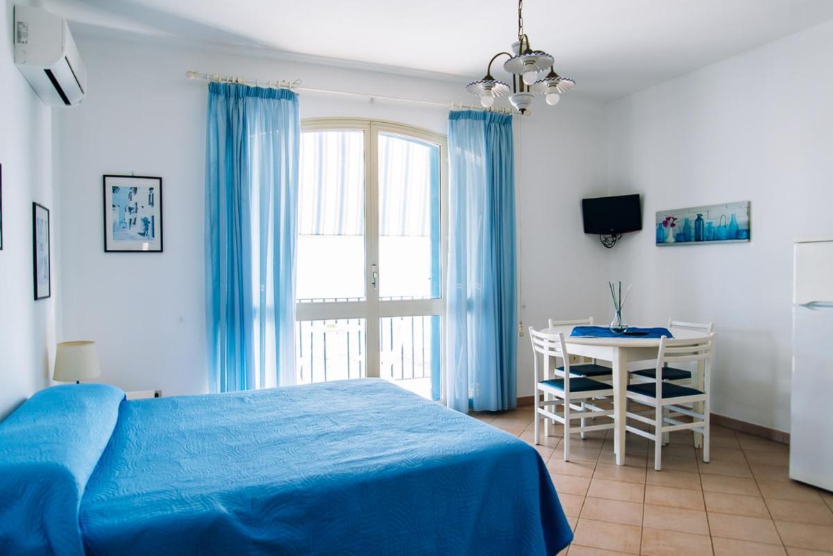 Mistral Residence Canneto  Zewnętrze zdjęcie