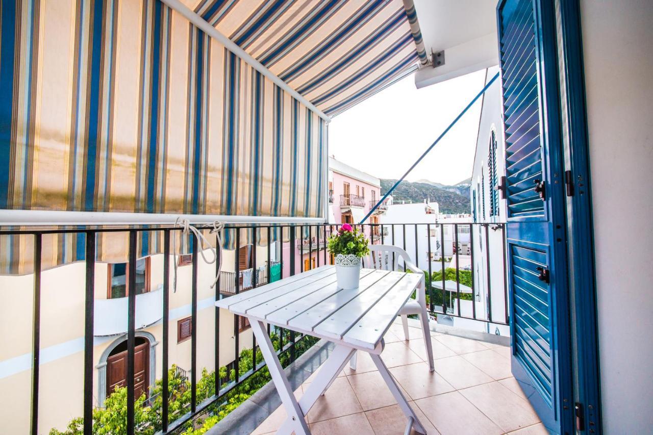 Mistral Residence Canneto  Zewnętrze zdjęcie