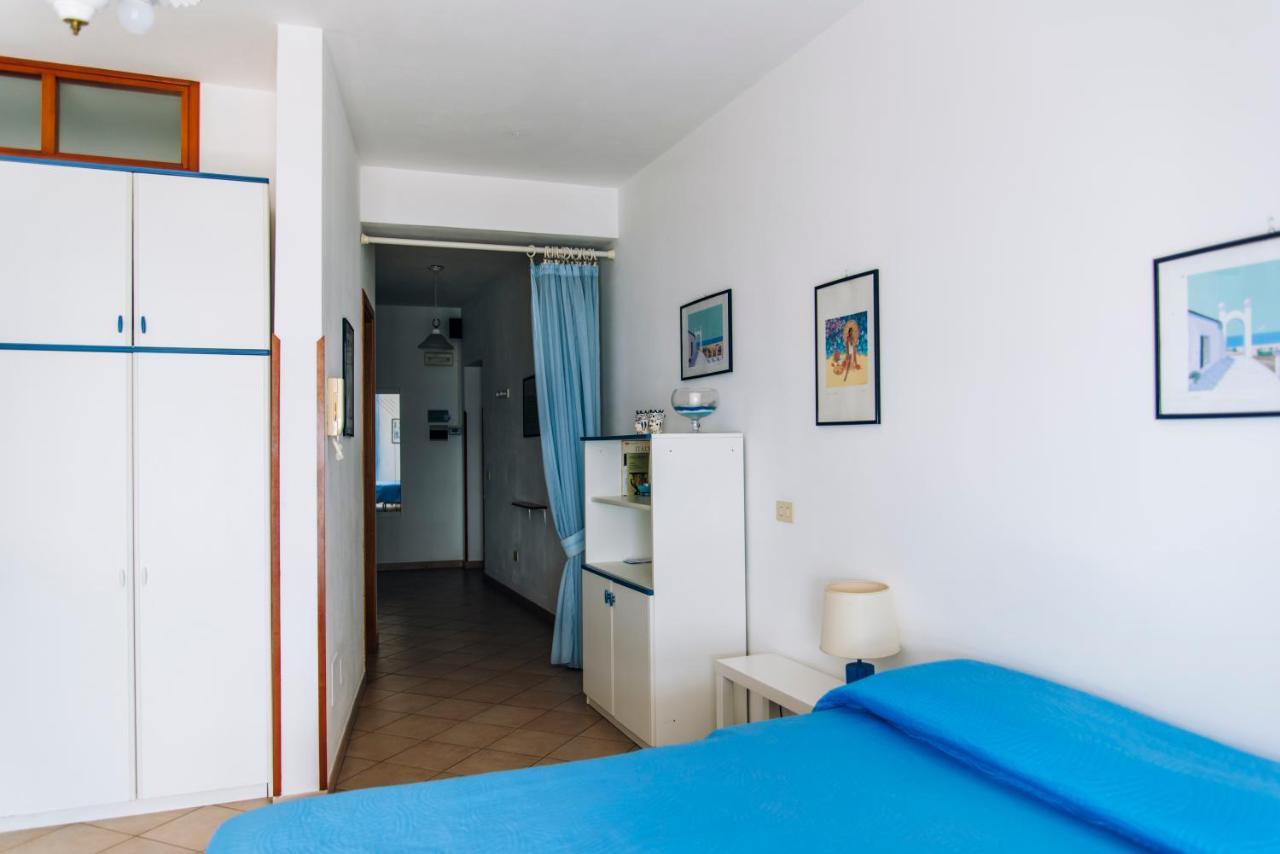 Mistral Residence Canneto  Zewnętrze zdjęcie