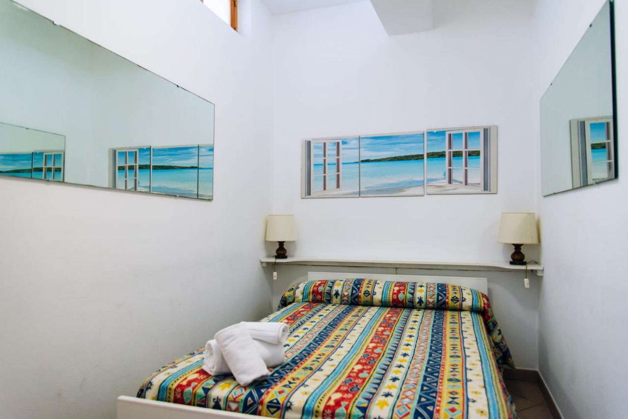 Mistral Residence Canneto  Zewnętrze zdjęcie