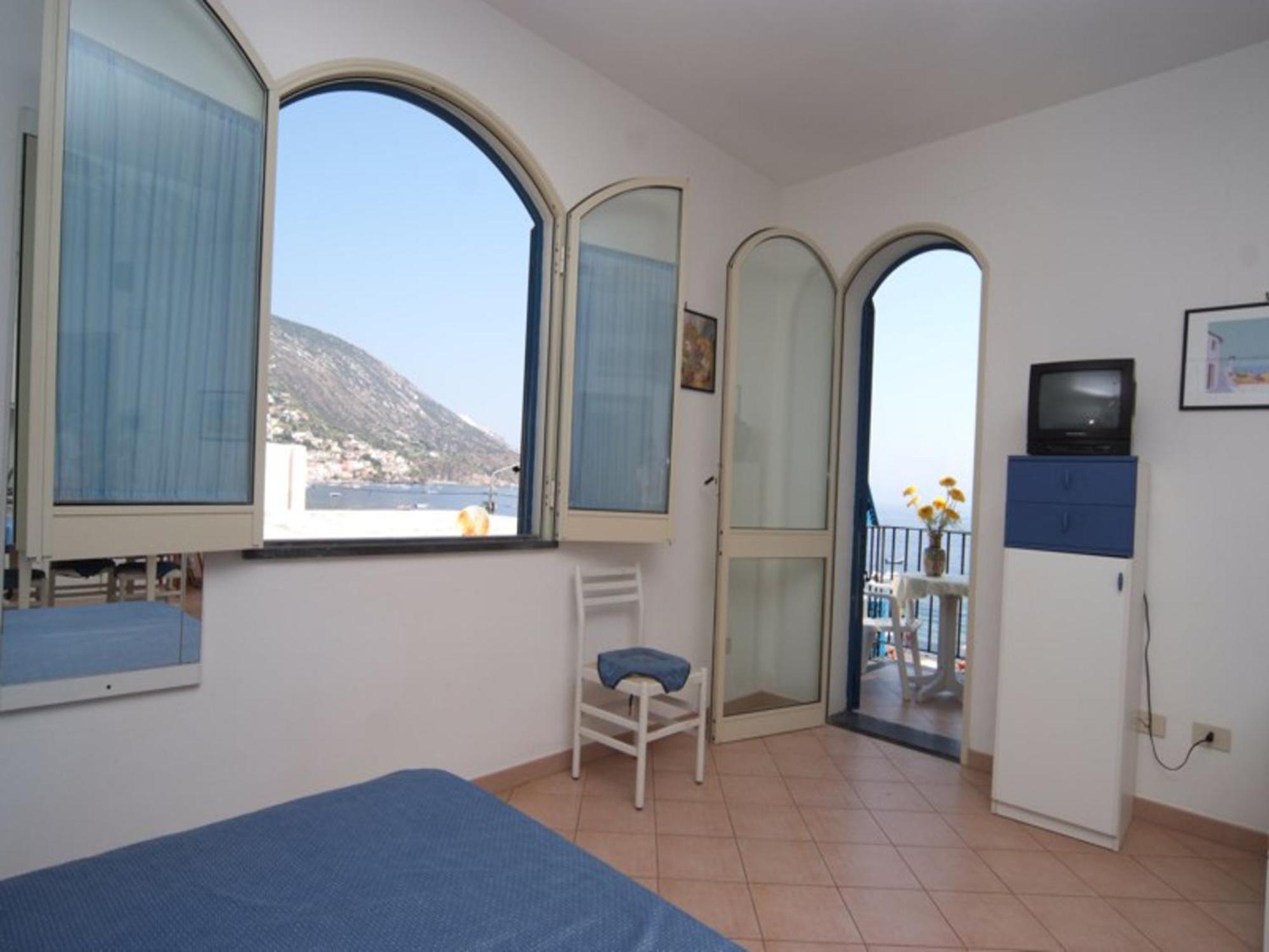 Mistral Residence Canneto  Pokój zdjęcie