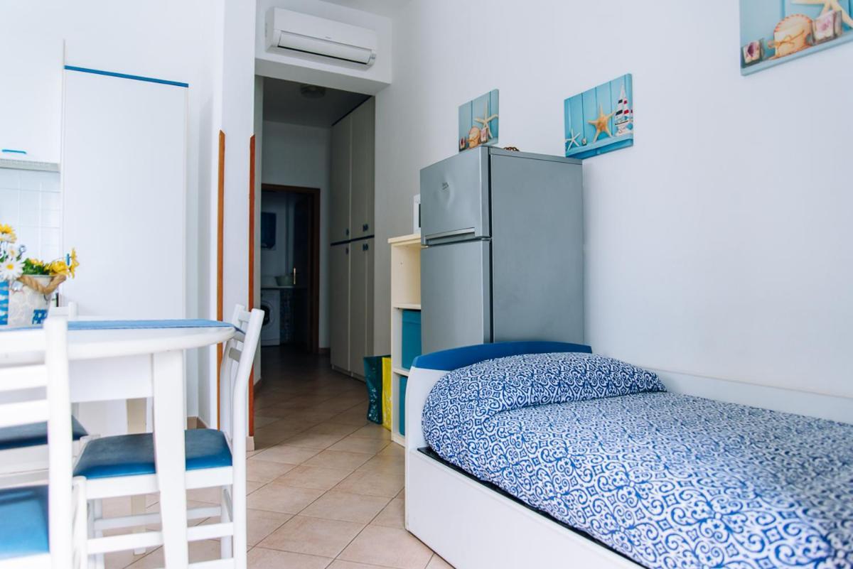 Mistral Residence Canneto  Zewnętrze zdjęcie