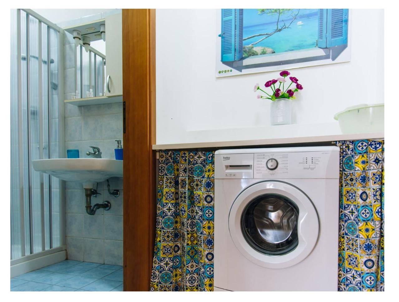 Mistral Residence Canneto  Zewnętrze zdjęcie