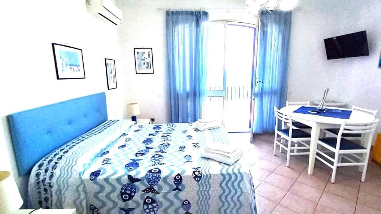 Mistral Residence Canneto  Zewnętrze zdjęcie