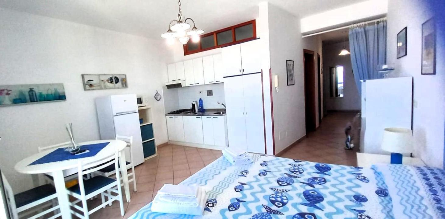 Mistral Residence Canneto  Zewnętrze zdjęcie