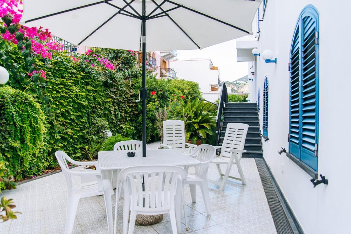 Mistral Residence Canneto  Zewnętrze zdjęcie