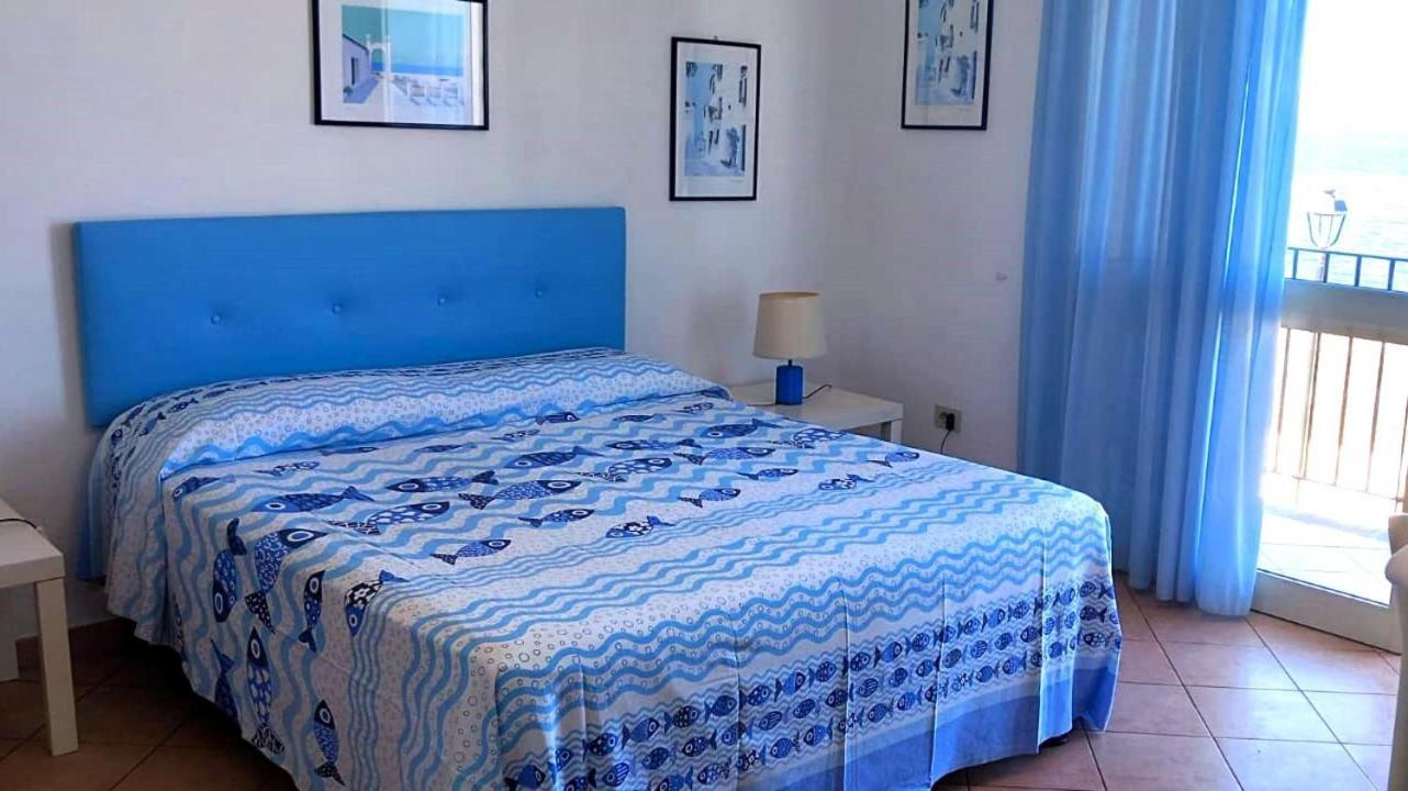 Mistral Residence Canneto  Zewnętrze zdjęcie