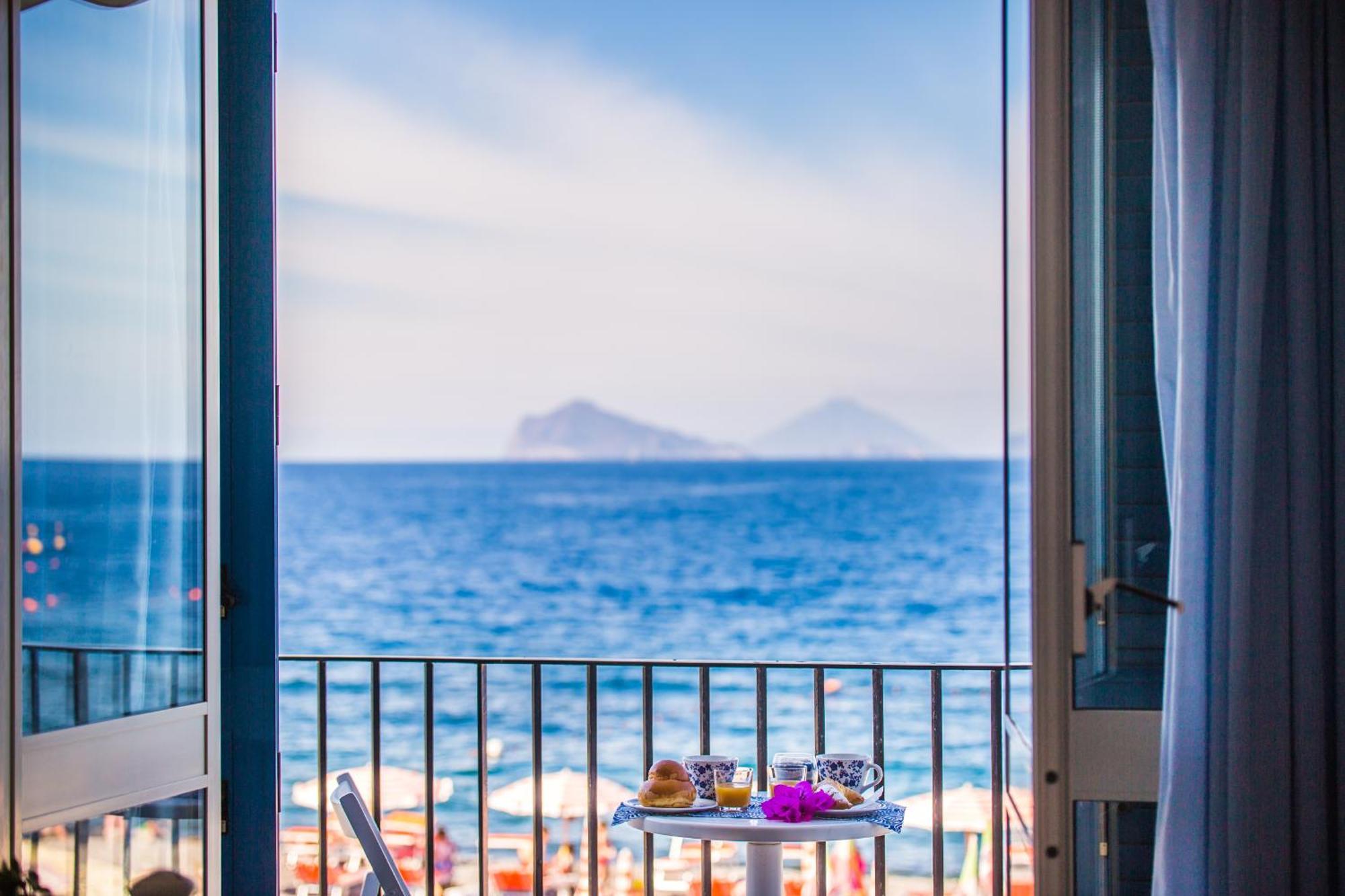 Mistral Residence Canneto  Zewnętrze zdjęcie