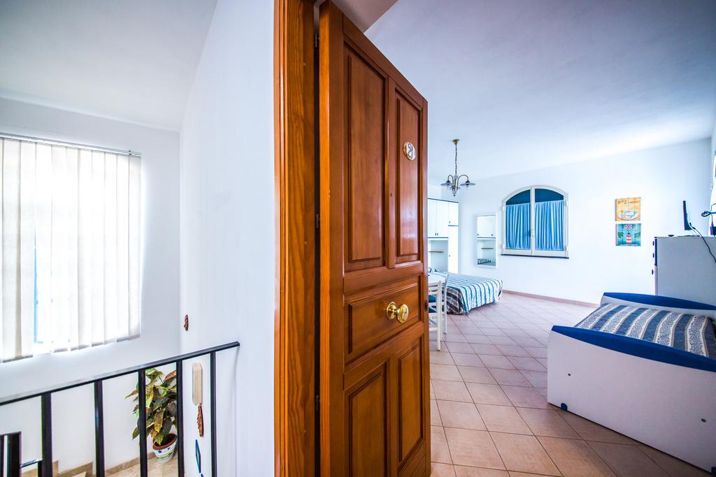 Mistral Residence Canneto  Zewnętrze zdjęcie
