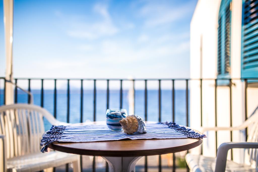 Mistral Residence Canneto  Zewnętrze zdjęcie