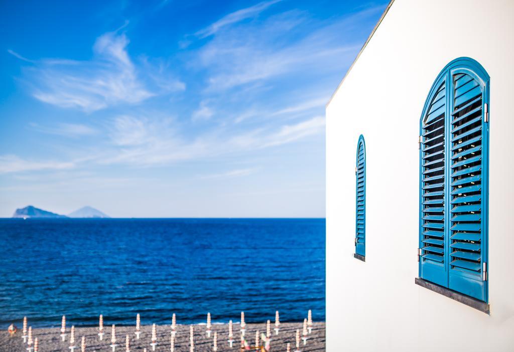 Mistral Residence Canneto  Zewnętrze zdjęcie