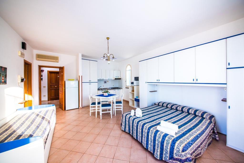 Mistral Residence Canneto  Zewnętrze zdjęcie