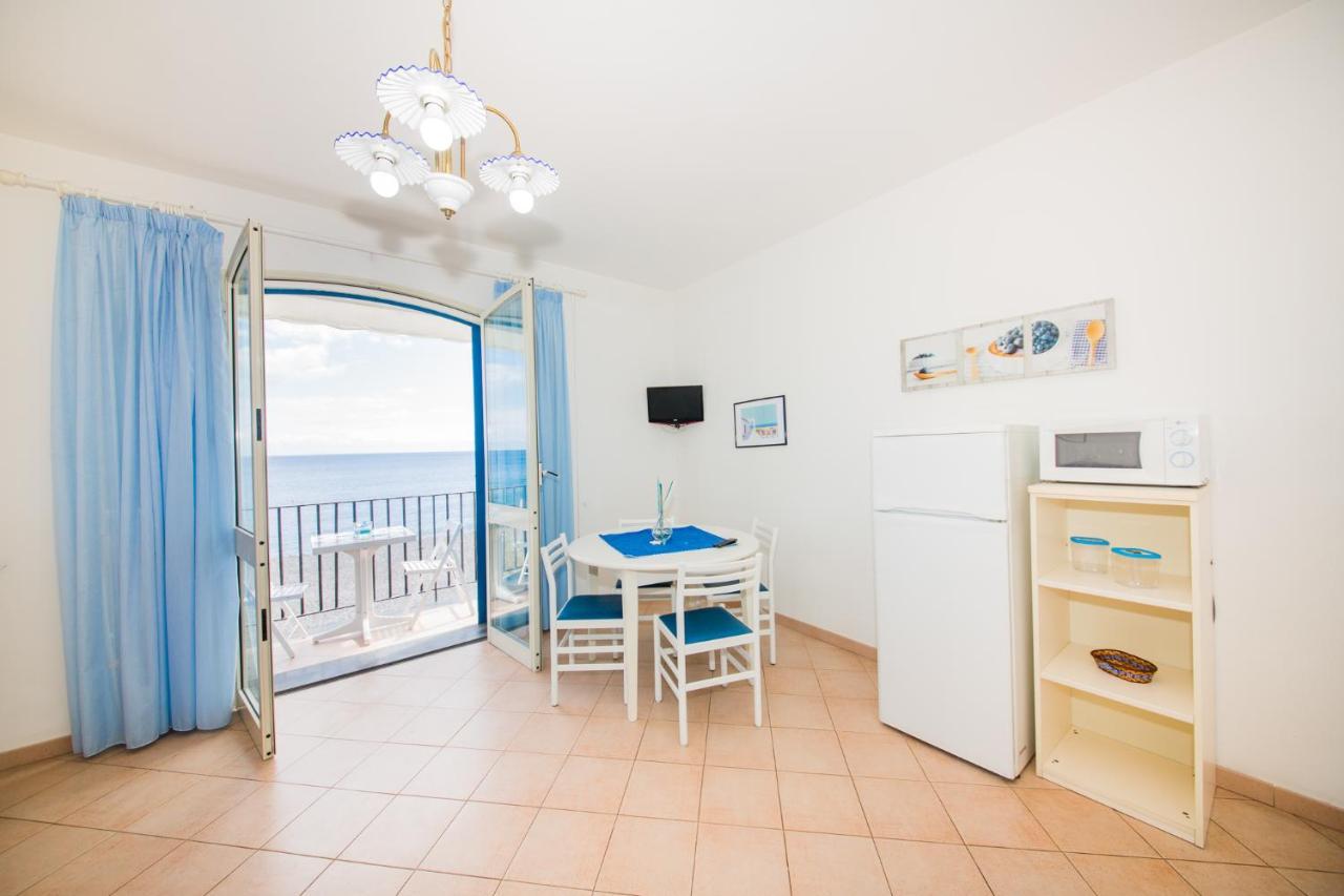 Mistral Residence Canneto  Zewnętrze zdjęcie