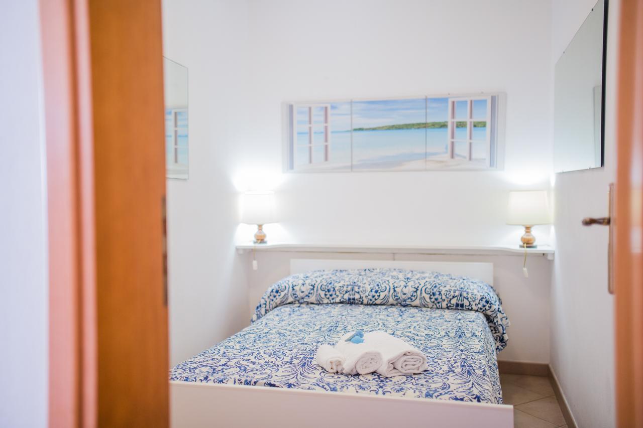 Mistral Residence Canneto  Zewnętrze zdjęcie