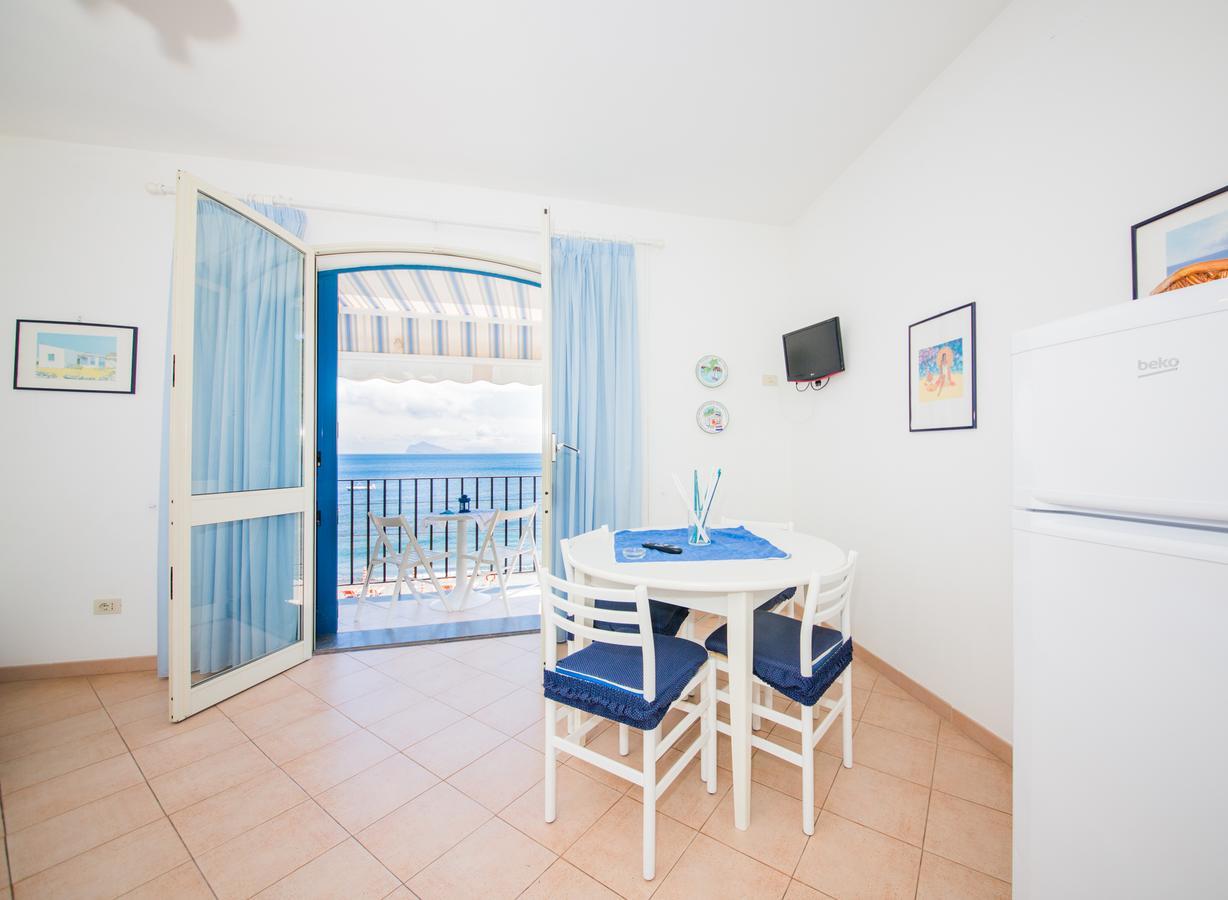 Mistral Residence Canneto  Zewnętrze zdjęcie