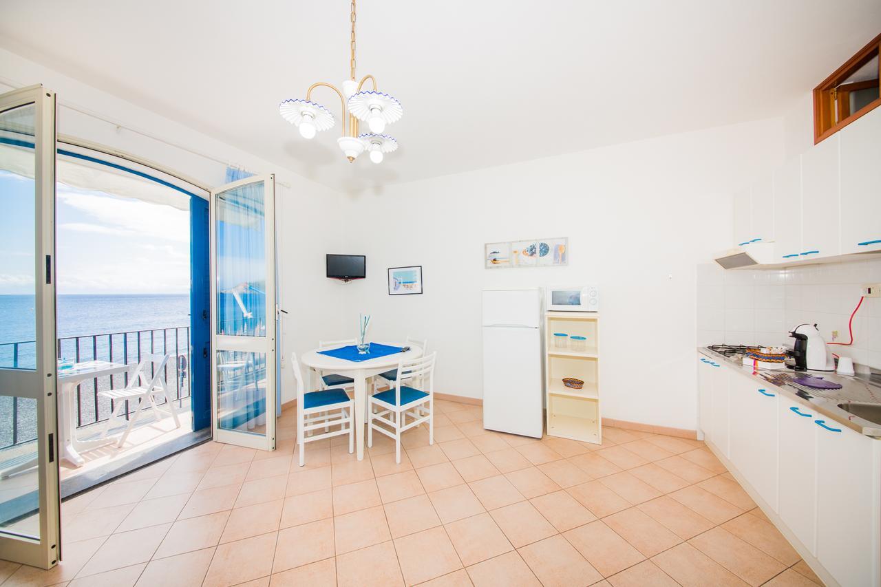 Mistral Residence Canneto  Zewnętrze zdjęcie