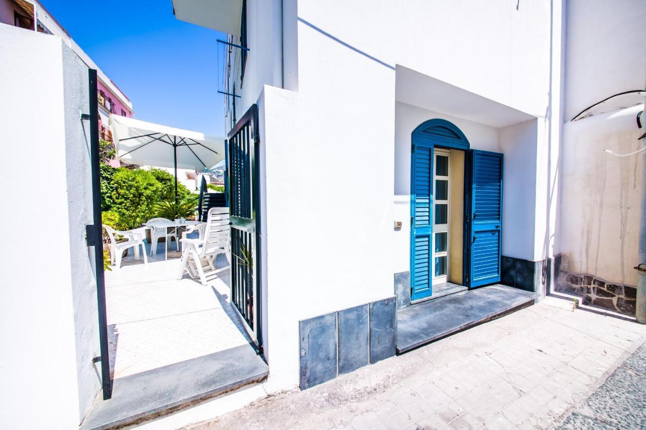 Mistral Residence Canneto  Zewnętrze zdjęcie
